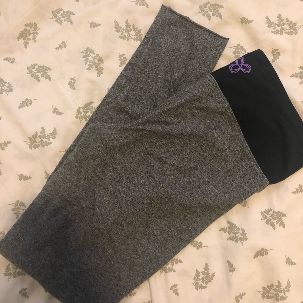 TNA LEGGINGS